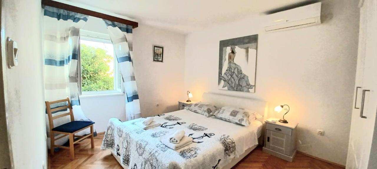 Apartman Perina Trogir Extérieur photo