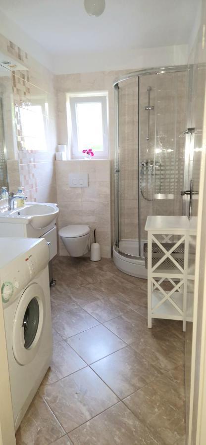 Apartman Perina Trogir Extérieur photo