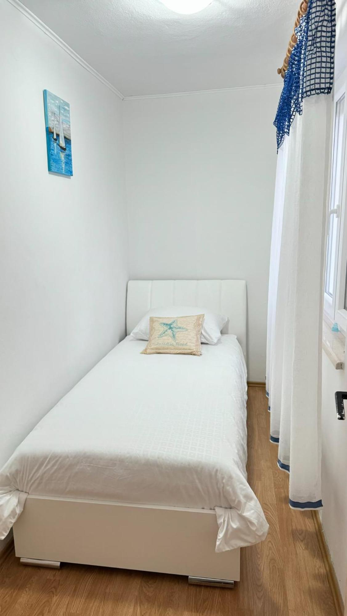 Apartman Perina Trogir Extérieur photo