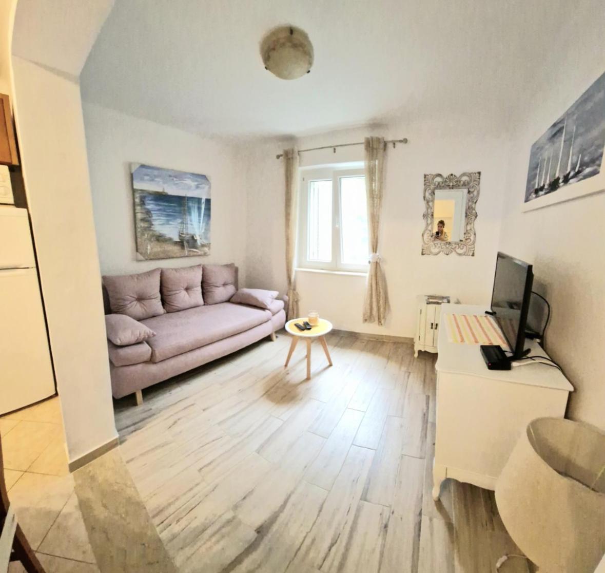 Apartman Perina Trogir Extérieur photo