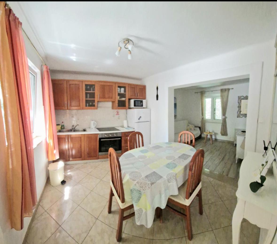 Apartman Perina Trogir Extérieur photo