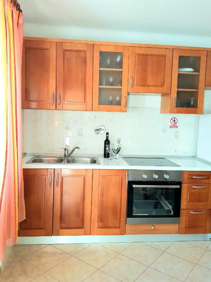 Apartman Perina Trogir Extérieur photo