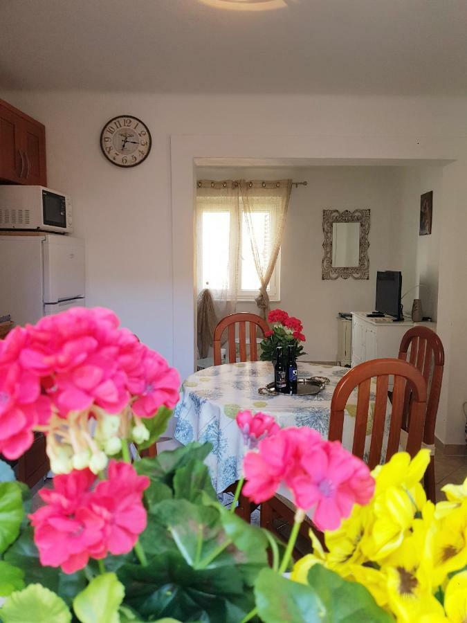 Apartman Perina Trogir Extérieur photo