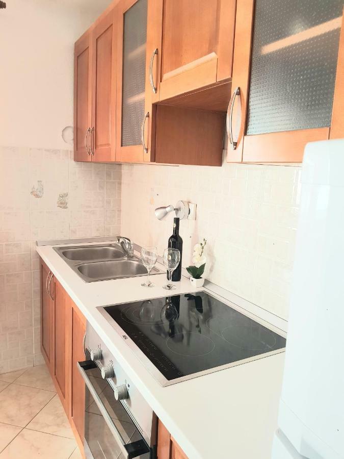 Apartman Perina Trogir Extérieur photo