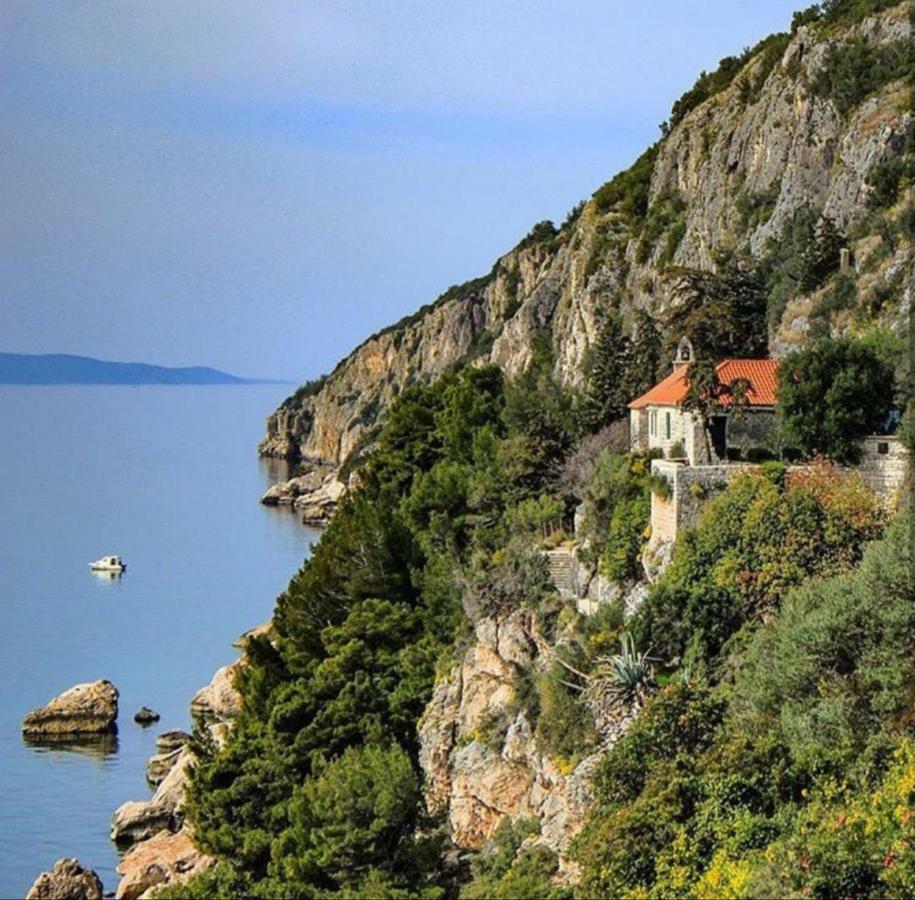 Apartman Perina Trogir Extérieur photo
