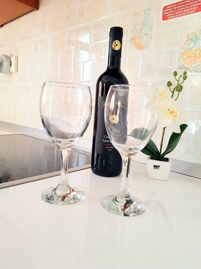 Apartman Perina Trogir Extérieur photo